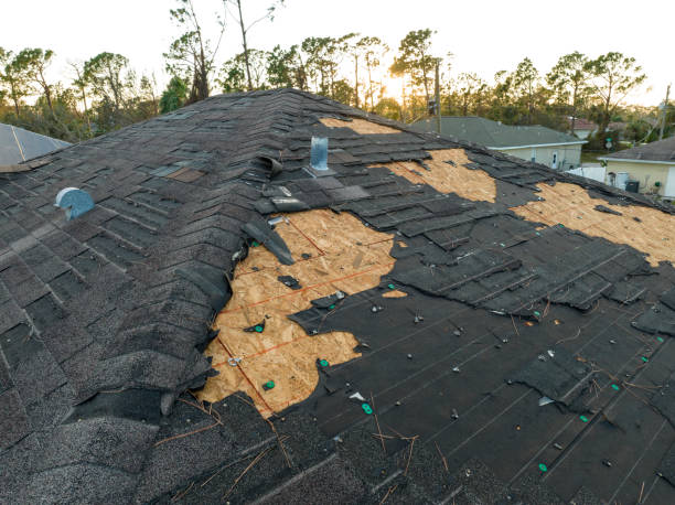 Fast & Reliable Emergency Roof Repairs in Meridian Hills, IN